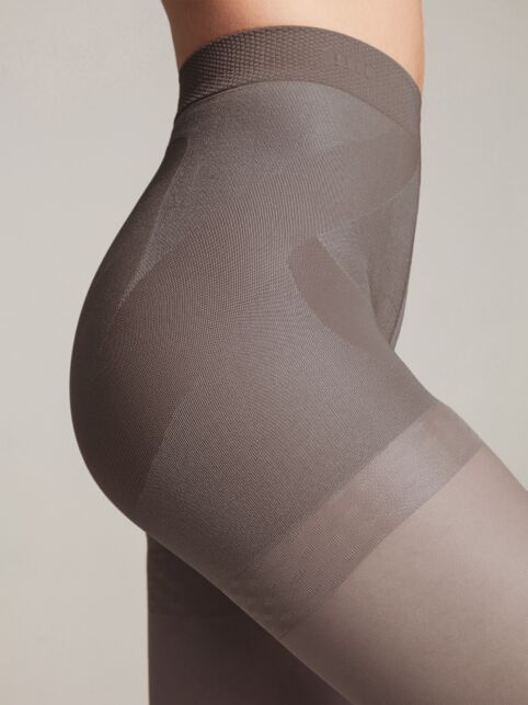 Колготки женские с сильной коррекцией «7 зон» и эффектом push-up X-Press 20 Lycra® - купить в интернет-магазине Conte