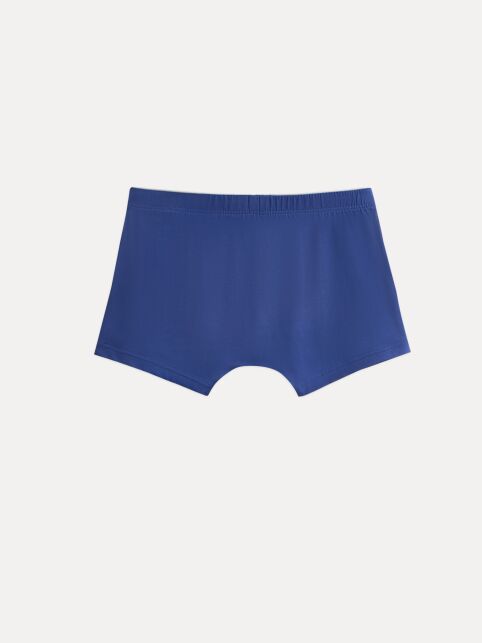 Хлопковые трусы-шорты PREMIUM MSH 760.1 (в пакете) - купить в интернет-магазине Conte