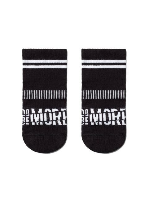 Короткие спортивные носки ACTIVE lycra®, модель 506 - купить в интернет-магазине Conte