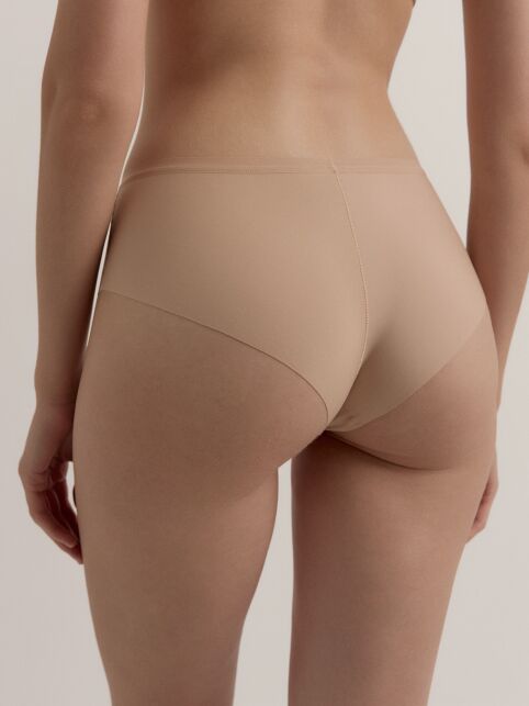 Бесшовные трусы «хипстеры» со средней посадкой Assorti RP 7181 - купить в интернет-магазине Conte