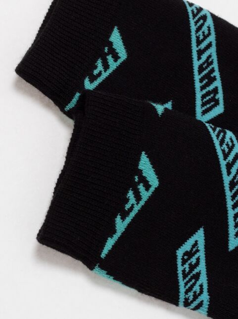 Махровые носки SOF-TIKI с рисунками "Whatever" - купить в интернет-магазине Conte