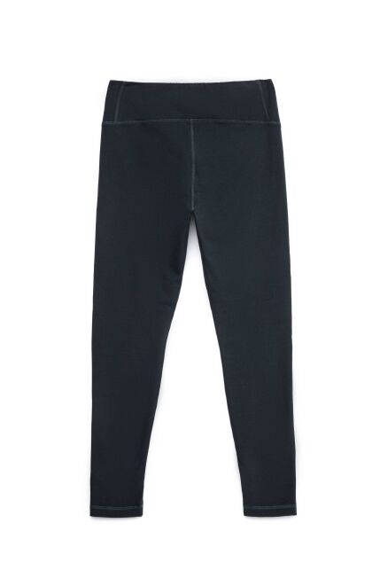 Леггинсы с широким поясом "коррекция живота" COMFORT SHAPING - купить в интернет-магазине Conte