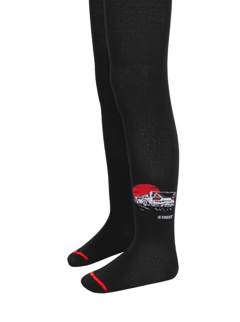 Хлопковые колготки TIP-TOP - купить в интернет-магазине Conte