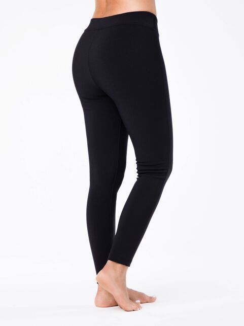 Моделирующие леггинсы с высокой посадкой WONDER SLIM+ Моделирующие леггинсы с высокой посадкой WONDER SLIM+ - купить в интернет-магазине Conte