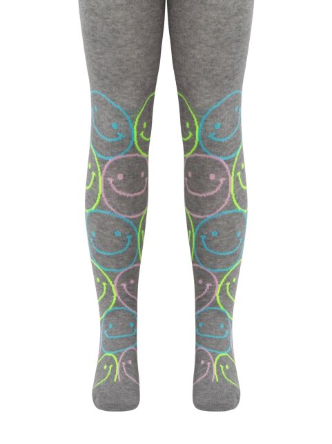 Колготки TIP-TOP серые - купить в интернет-магазине Conte