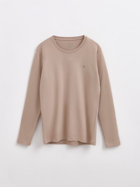 Джемпер с вышивкой MD 695 - купить в интернет-магазине Conte