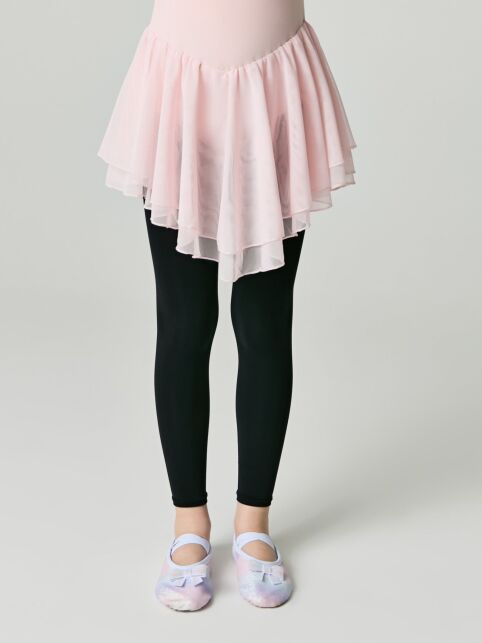 Матовые легинсы с микрофиброй BALLET 60 Матовые легинсы с микрофиброй BALLET 60 - купить в интернет-магазине Conte