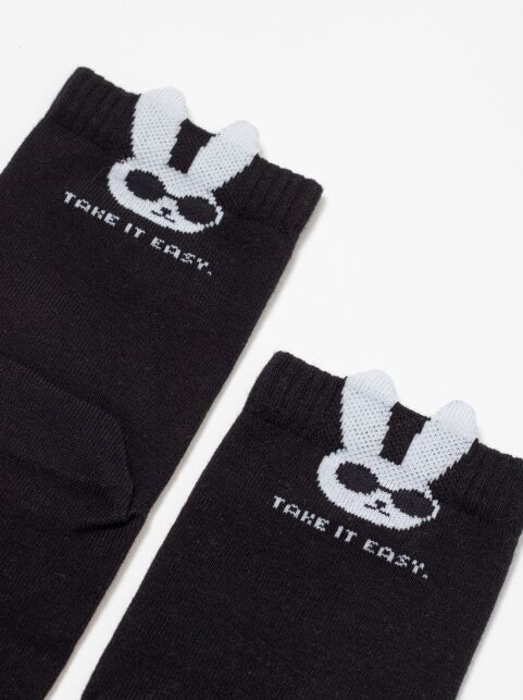 Носки с пикотом «Take it easy» - купить в интернет-магазине Conte