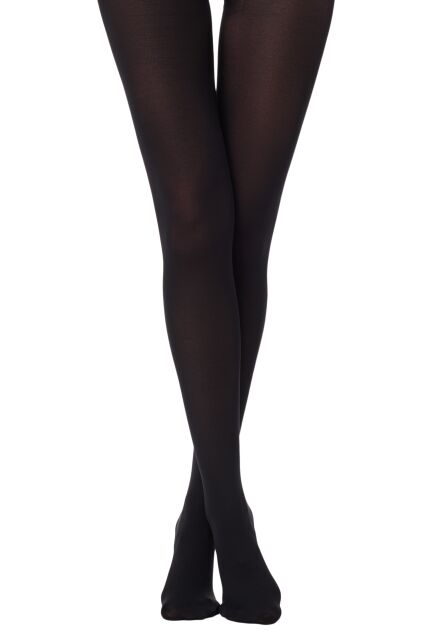 Плотные колготки из микрофибры TRENDY 150 Lycra® - купить в интернет-магазине Conte