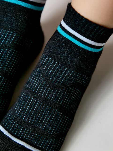 Короткие спортивные носки ACTIVE lycra®, модель 508 - купить в интернет-магазине Conte