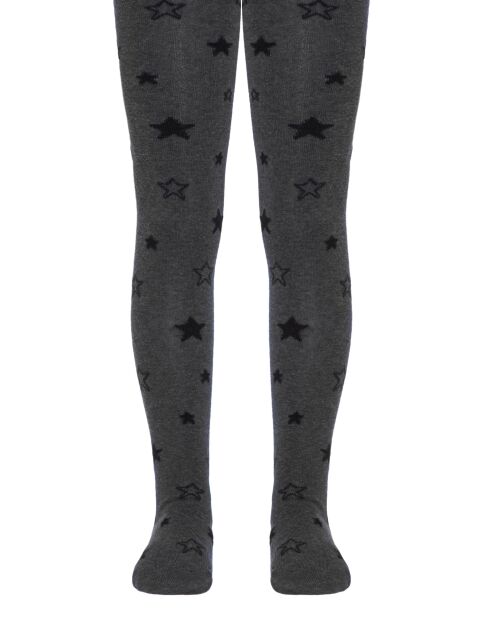 Хлопковые колготки TIP-TOP, модель 543 - купить в интернет-магазине Conte