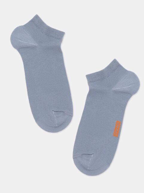Укороченные носки из хлопка Diwari 3Dsocks - купить в интернет-магазине Conte