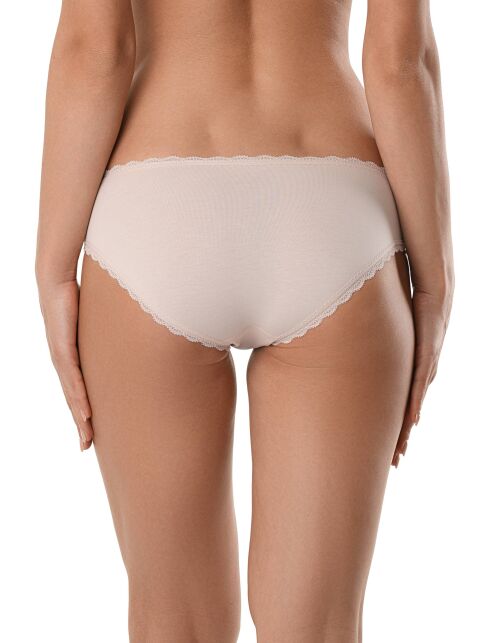 Трусы "бикини" SECRET CHARM LB 986 (в коробке) - купить в интернет-магазине Conte