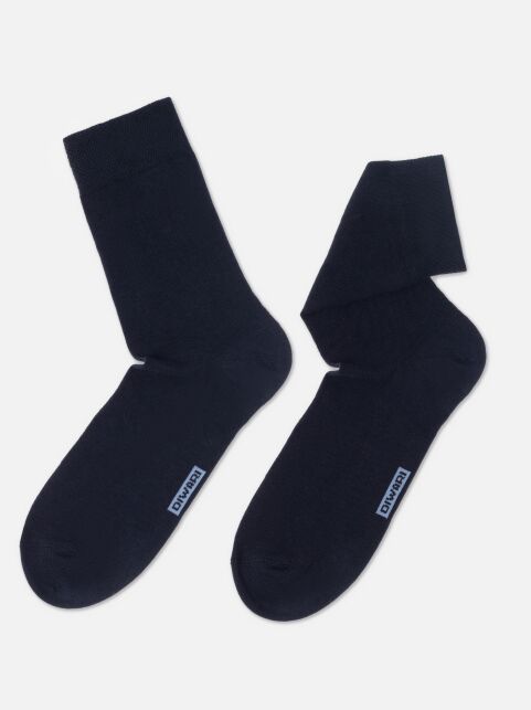 Классические носки из хлопка Diwari 3Dsocks - купить в интернет-магазине Conte
