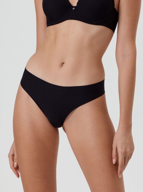 Бесшовные Трусы "танга" WEEKEND RP 0007 - купить в интернет-магазине Conte