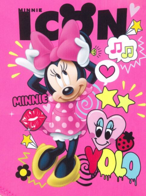 Слитный неоновый купальник PINKIE ICON ©Disney - купить в интернет-магазине Conte