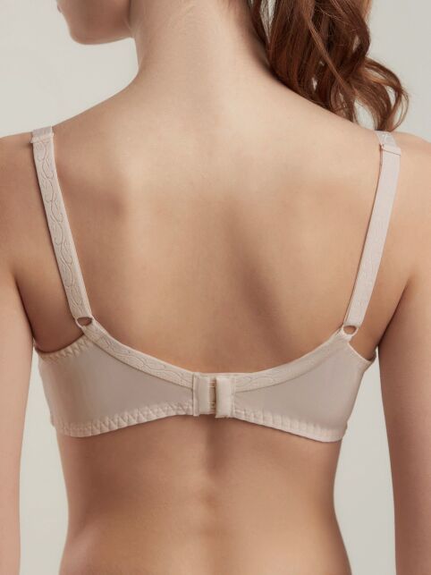 Бюстгальтер с мягкой чашкой AURA RB 6098 - купить в интернет-магазине Conte