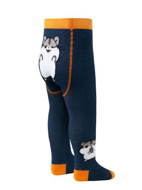 Колготки хлопковые детские, модель 706 - купить в интернет-магазине Conte