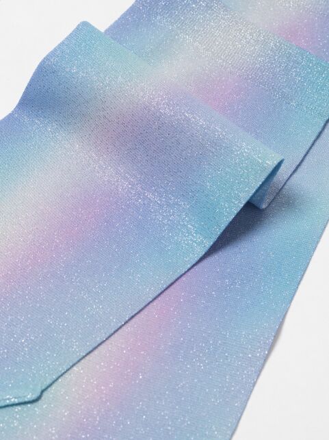 Сияющие носки с рисунком «Delicacy» - купить в интернет-магазине Conte