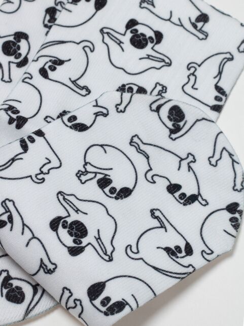 Укороченные носки с хлопком «Pug» - купить в интернет-магазине Conte