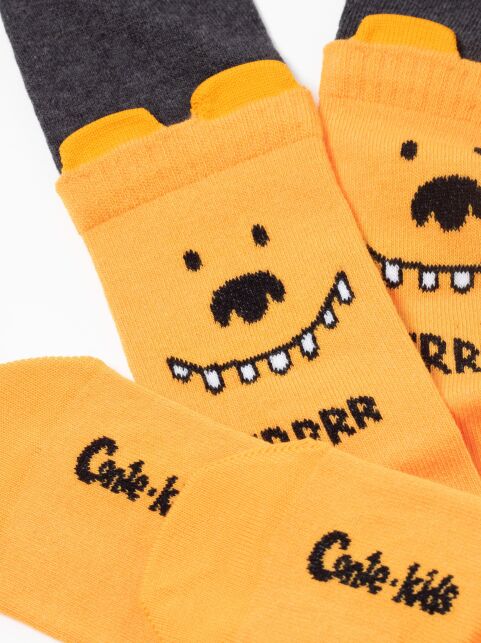 Хлопковые колготки TIP-TOP, модель 687 Хлопковые колготки TIP-TOP, модель 687 - купить в интернет-магазине Conte