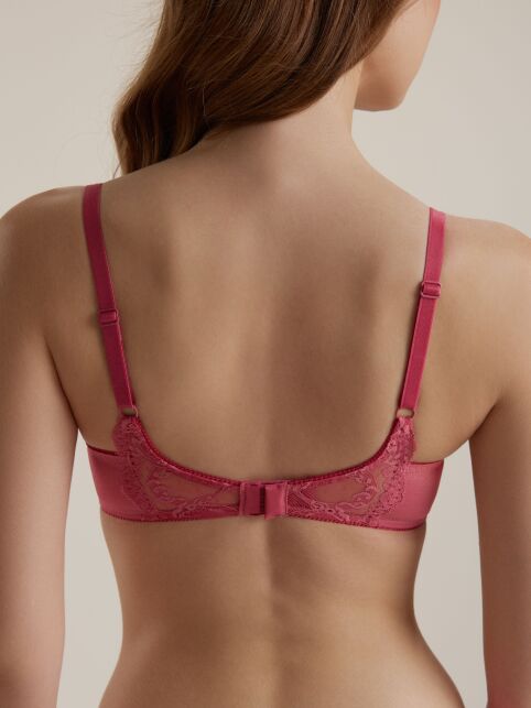 Бюстгальтер push-up на каркасах Love story TB1203 - купить в интернет-магазине Conte
