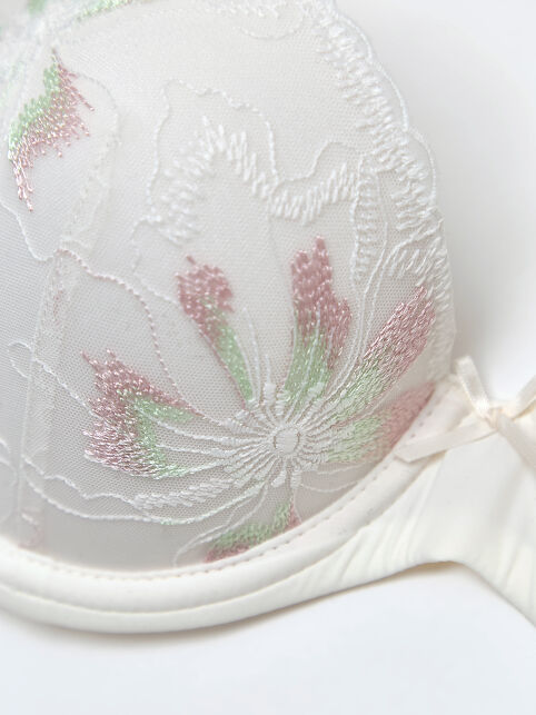 Бюстгальтер push-up Secret Garden ТВ1240 - купить в интернет-магазине Conte