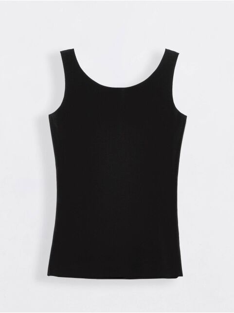 Бесшовная майка из тенсела INVISIBLE LM 976 - купить в интернет-магазине Conte