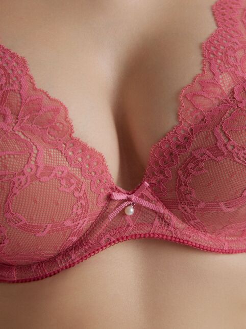 Бюстгальтер push-up на каркасах Love story TB1203 - купить в интернет-магазине Conte