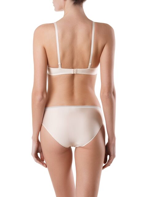 Бюстгальтер женский со съемными бретелями DAY BY DAY RB 1003 пастель - купить в интернет-магазине Conte