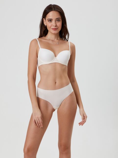 Бесшовные Трусы "слип" WEEKEND RP 0008 - купить в интернет-магазине Conte