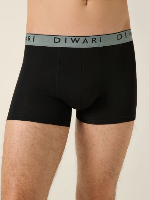 Хлопковые трусы-шорты PREMIUM MSH 1568 - купить в интернет-магазине Conte