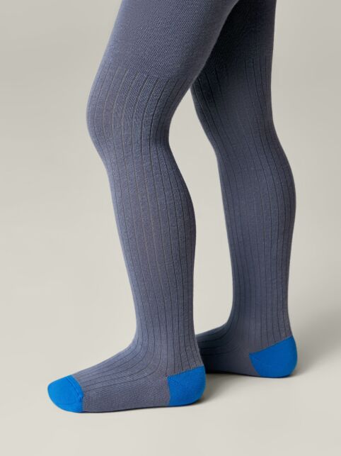 Хлопковые колготки TIP-TOP, модель 710 - купить в интернет-магазине Conte