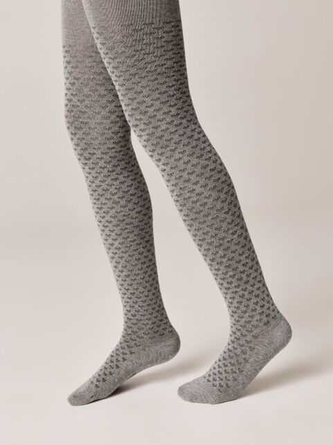 Колготки детские хлопковые TIP-TOP - купить в интернет-магазине Conte