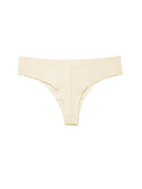 Бесшовные Трусы "танга" WEEKEND RP 0007 - купить в интернет-магазине Conte