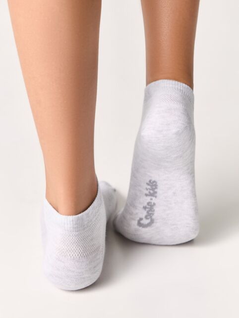 Короткие носки ACTIVE для лета - купить в интернет-магазине Conte