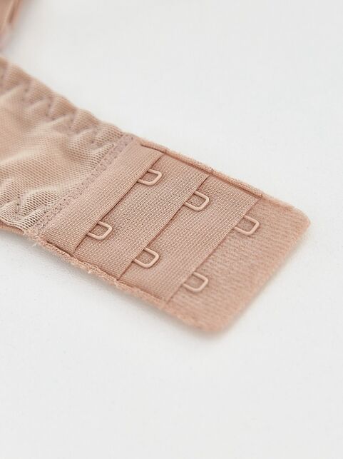 Бюстгальтер-спайсер с формованной чашкой DAY BY DAY RB 4302 - купить в интернет-магазине Conte