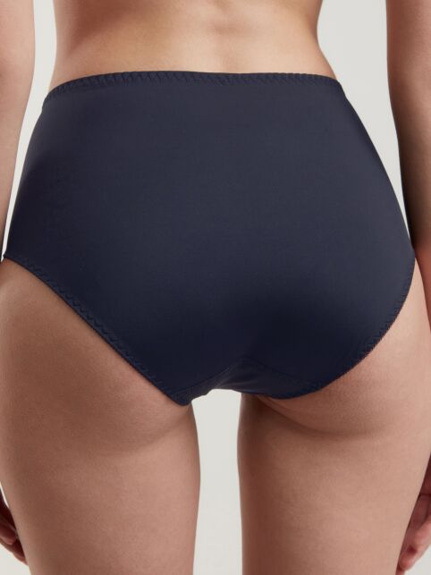 Трусы «слип» с высокой линией талии AURA RP 2079 - купить в интернет-магазине Conte
