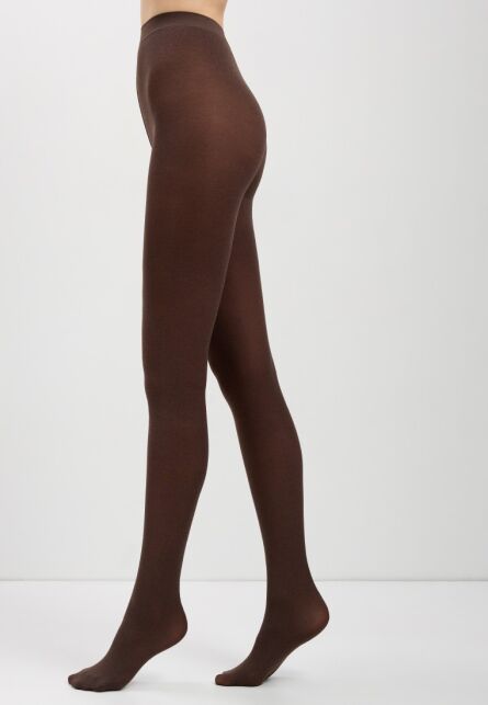 Плотные меланжевые колготки женские TRENDY MELANGE 60 Lycra® Плотные меланжевые колготки женские TRENDY MELANGE 60 Lycra® - купить в интернет-магазине Conte