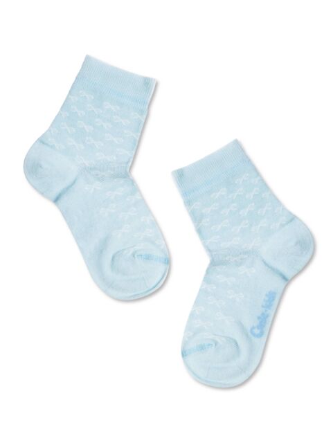 Хлопковые носки Lycra®, модель 611 - купить в интернет-магазине Conte