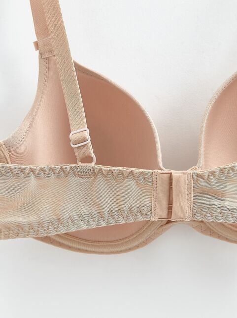 Бюстгальтер-спайсер с формованной чашкой DAY BY DAY RB 4302 - купить в интернет-магазине Conte