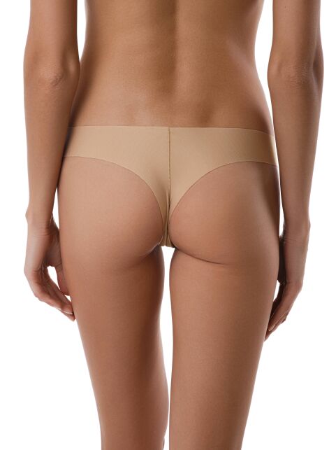 Бесшовные Трусы "танга" WEEKEND RP 0007 - купить в интернет-магазине Conte
