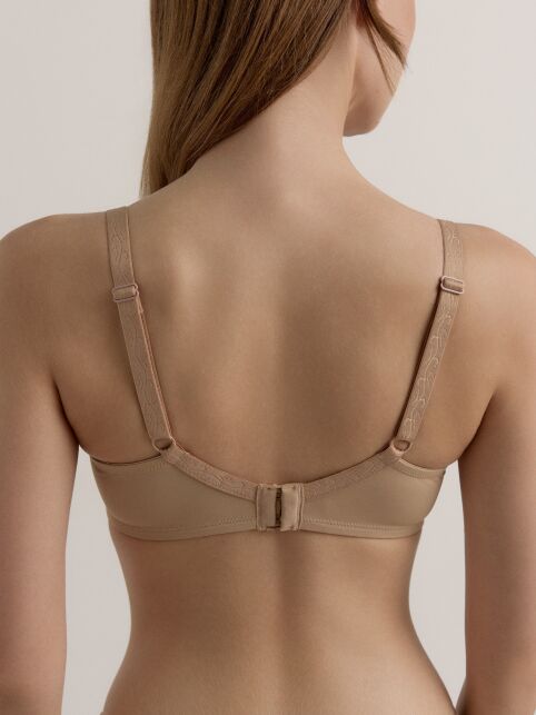 Бюстгальтер с мягкой чашкой AURA RB 6204 - купить в интернет-магазине Conte