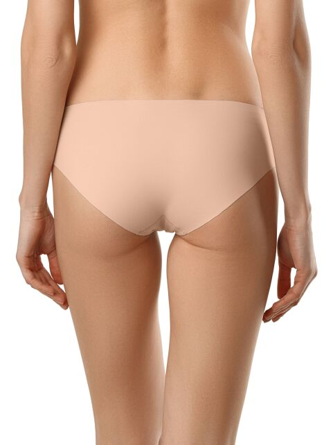 Бесшовные трусы "бикини" INVISIBLE LB 973 (в пакете) - купить в интернет-магазине Conte