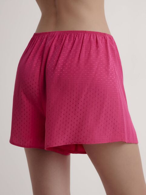 Шорты для дома из премиальной вискозы Viscose LHW 1918 - купить в интернет-магазине Conte