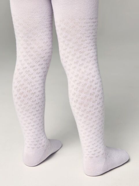 Колготки детские хлопковые TIP-TOP - купить в интернет-магазине Conte