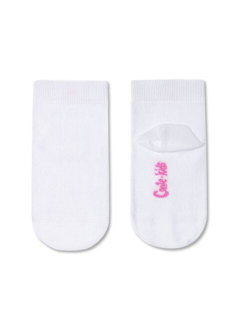 Хлопковые носки (3 пары) - купить в интернет-магазине Conte