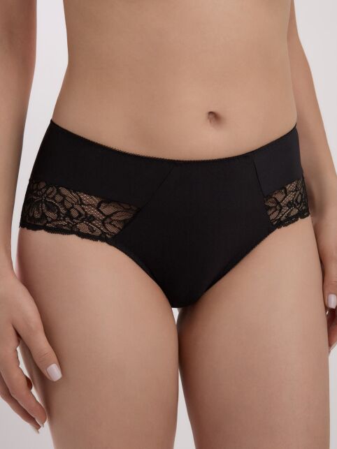 Трусы «слип» со средней линией талии AUTOGRAPH RP 3129 - купить в интернет-магазине Conte