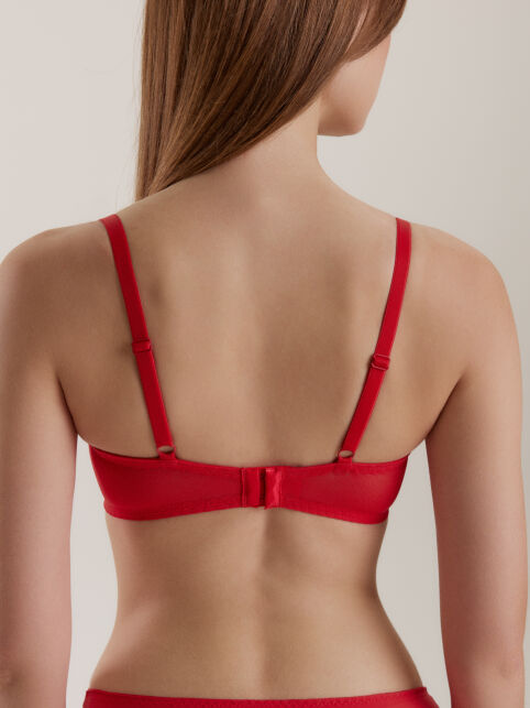 Бюстгальтер-балконет AUTOGRAPH RB 6168 - купить в интернет-магазине Conte