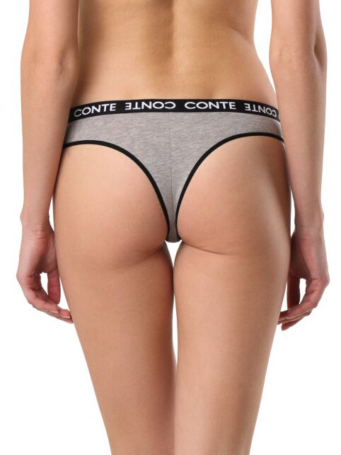 Трусы "бразилиана" ULTIMATE COMFORT LBR 998 (на вешалке) - купить в интернет-магазине Conte